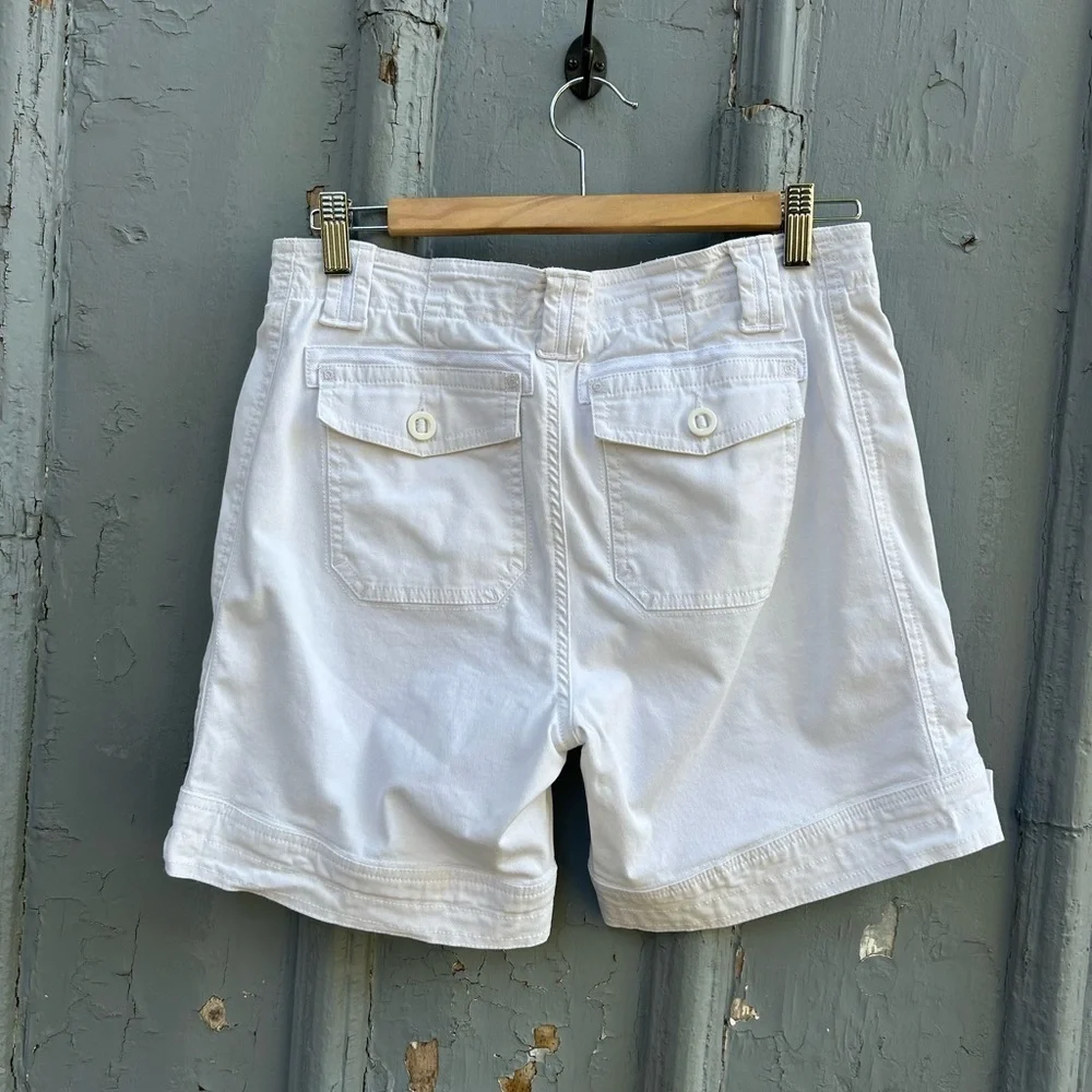 Aventura Temple Lightweight Utility Short, size 4 - Picture 5 of 12